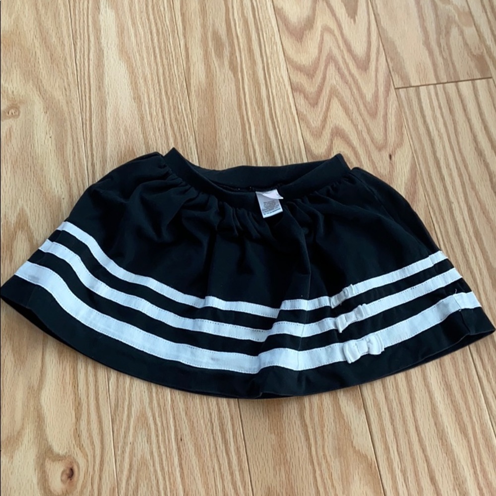 Janie and Jack skirt 18-24 month
